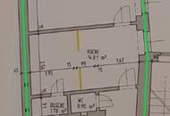 Attraktive 1,5-Zimmer Wohnung mit Lichthofzugang nahe U6 Alser Straße