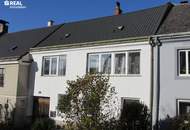 Wohnhaus in Allentsteig mit Garten und viel Platz