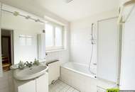 Dachgeschoßwohnung in ruhiger Lage, direkt am Erholungsgebiet Liesingbach