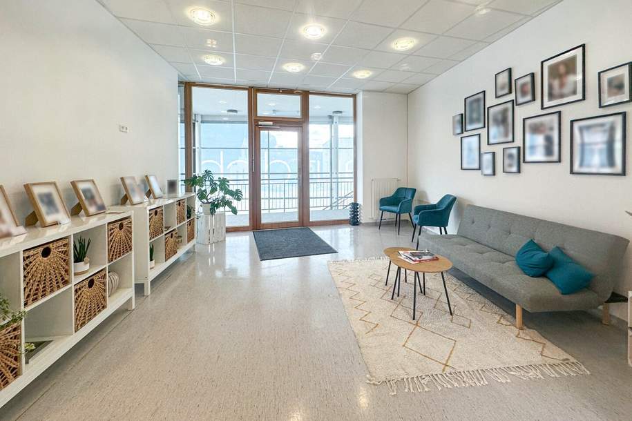 repräsentativer Büroraum zu mieten, Gewerbeobjekt-miete, 714,00,€, 4812 Gmunden