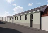 COMING SOON, 3 TOWNHOUSES!