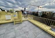 NEUBAU U1 Kagraner Platz! Dachterrassen Traumwohnung