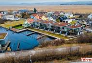 Charmante Gartenwohnung mit 2 Zimmern – ca. 62,12 m² Wohnfläche &amp; 21,00 m² Garten PROVISIONSFREI