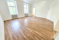 Altbaucharme im Servitenviertel! Kompakt Wohnen im 9. Bezirk! Traumhaft schönes Altbauhaus + Ruhige Seitengasse + Grünblick + Beste Infrastruktur und Anbindung!