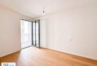Wohnkomfort im Erstbezug – 3 Zimmer & Balkon