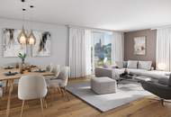 Anlegerwohnung mit großem Garten (Angerweg 2 - Top 3)