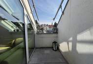 Stadtjuwel mit Traumblick vom großzügigen Galeriegeschoß