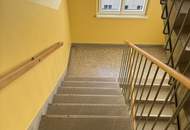 Helle 2-Zimmer-Wohnung mit Kaminanschluss & Lift – Nähe Wiedner Hauptstraße
