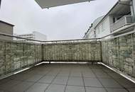 Ruhige 2-Zimmer-Wohnung mit hofseitigem Balkon