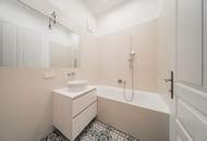 ESSENZ NO. 1 - Die neue Avantgarde des Wohnens - Exklusive 2-Zimmer-Wohnung am Puls der Stadt