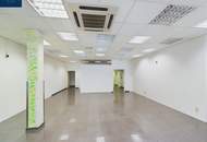 MIETE - Einzelhandel, Büro od. Praxis - TOP 2 - CITY LAGE - Feldkirchen in der WÖRTHERSEE REGION