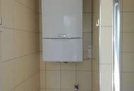 Wenn Sie die Natur vor dem Fenster möchten und trotzdem nicht auf alle Annehmlichkeiten einer Stadt verzichten wollen, sind Sie hier genau richtig!!