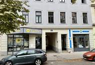 Befristet Vermietet I Geschäftslokal Heinestraße - A\\