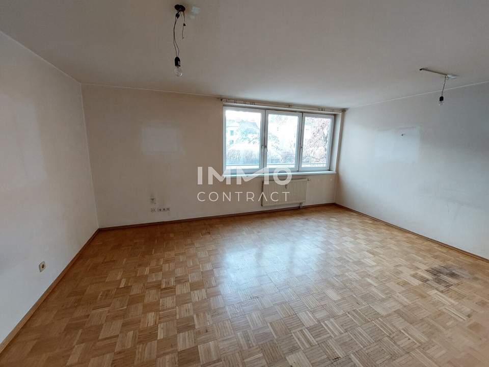 Kompakte Zweizimmerwohnung in Meidling! Fockygasse 2 - Top 21