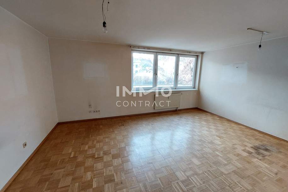 Kompakte Zweizimmerwohnung in Meidling! Fockygasse 2 - Top 21, Wohnung-miete, 821,00,€, 1120 Wien 12., Meidling