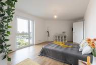 einen Katzensprung von Wien entfernt MIETE