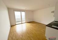 Gemütliche 1-Zimmer Wohnung mit Balkon