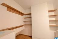 Exklusives Penthouse mit 5 Zimmern und mit 113 m² Dachterrasse im 5. Bezirk