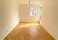 4 Zimmer DG-Maisonetten-Wohnung - keine Schrägen - 5 Terrassen mit Weitblick nächst Margaretenplatz/Schlossquadrat