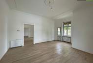 sanierte Altbauwohnung mit Wintergarten und opulentem Badezimmer ab August 2026 verfügbar ++ KNITTELFELD ++