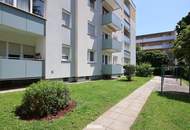 Sonnige 2-Zimmer-Wohnung in attraktiver Lage nahe FH JOANNEUM