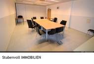 Günstiges Büro ca. 73,00 m² Nutzfläche in U6 Nähe - angenehmes Ambiente, inkl. Küchen- und Konferenzraumnutzung!