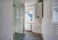 Leistbare Wohnung mit Garten. Zwei Stellplätze inklusive. Jetzt zuschlagen!