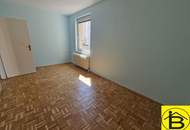 Praktische 2-Zimmerwohnung im Erdgeschoß