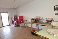 Großes Haus für Visionäre in Aussichtslage (Buschenschank, Weingärten)