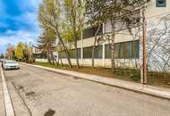 Gewerbe / Industrie / Produktion / Lager in Toplage nahe U1 Leopoldau!