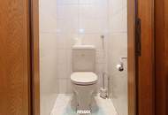 Sehr gepflegte 3-Zimmer-Wohnung im schönen Mürztal!