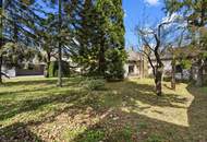 "Einfamilienhaus in bester Lage!"