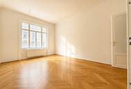 Hochwertig und in Top Zustand! Altbauwohnung mit Lift, 3,40 m Raumhöhe & Designbad - Perfekte City Wohnung