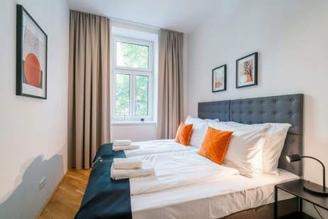 Gründerzeitcharme | Miet-Rendite über 5%, Wohnung-kauf, 169.900,€, 1150 Wien 15., Rudolfsheim-Fünfhaus