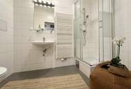 1-Zimmer-Altbau mit separater Küche – frisch renoviert & bezugsfertig