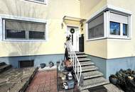 Einfamilienhaus mit Garage in zentraler Ruhelage