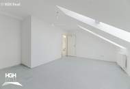 1230 Wien Liesing Großzügige, helle Dachgeschoß-Maisonette mit 2 sonnigen Terrassen