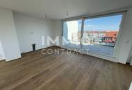 Arndt Fifty - Stilvolle 3 Zimmer Dachgeschosswohnung mit Terrasse und perfekter Verkehrsanbindung!