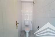 Tolle 2 Zimmerwohnung mit Balkon in Urfahraner Ruhelage!