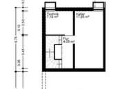 Modernes Reihenhaus mit Garten und Vollunterkellerung in Ruhelage