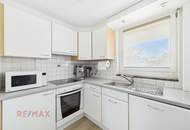 Modernes Wohnen mit Stil – 3-Zimmer-Maisonette mit 2 Balkonen in ruhiger Lage von Bregenz