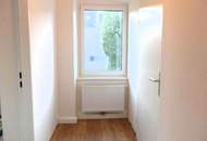 Perfekte Single-Wohnung mit Küche + PKW-Abstellplatz - PROVISIONSFREI