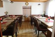 Wohnhaus mit viel Platz und Gastronomie im Grünen am Enns-Stausee