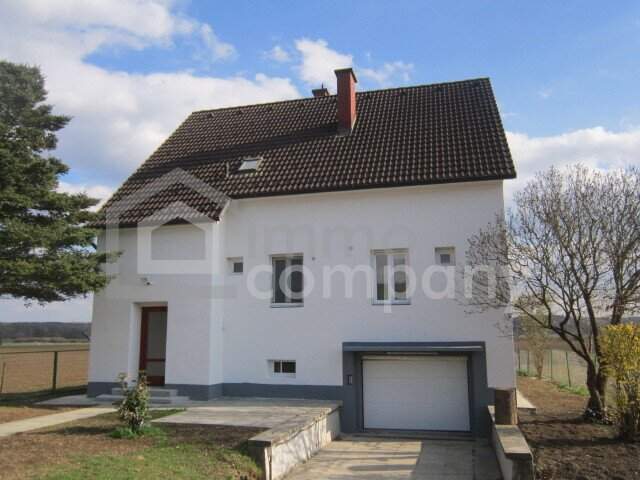 Erstbezug nach Sanierung + neuer Photovoltaikanlage