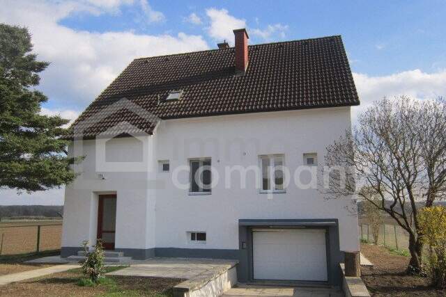 Erstbezug nach Sanierung + neuer Photovoltaikanlage, Haus-kauf, 229.000,€, 8382 Jennersdorf