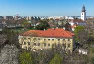 Schloss Thürnlhof bestandsfrei mit jahrhundertealter Geschichte und Entwicklungspotential Verkauf aus Privatbesitz