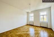 FAMILIENWOHNUNG | 5 ZIMMER MIT PERFEKTER RAUMAUFTEILUNG | WUNDERSCHÖNES JUGENDSTILHAUS | 4 SCHLAFZIMMER | 2 BALKONE | UNVERBAUBARER BLICK