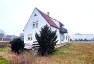 145m² WFL, 2 Etagen, 600m² Garten, Balkon im OG