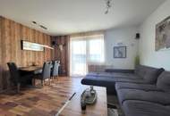 EINZIEHEN UND WOHLFÜHLEN!