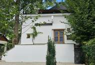 Künstlerhaus in Seenähe – Wohnen mit Geschichte und Seele